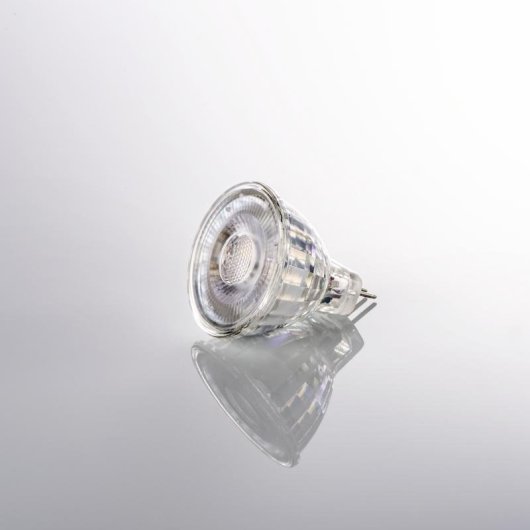Lampada LED Hama 00112866 GU4 2,2 W 20 W 185 lm Bianco caldo