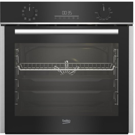 Forno da Incasso Beko BCBIM16300XDE Idrolitico 72L 60cm A+ Termoventilato Inox