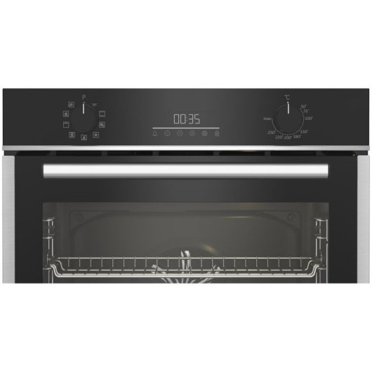 Forno da Incasso Beko BCBIM16300XDE Idrolitico 72L 60cm A+ Termoventilato Inox
