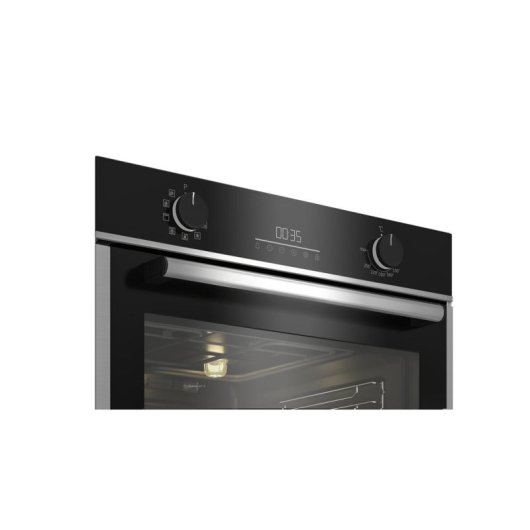 Forno da Incasso Beko BCBIM16300XDE Idrolitico 72L 60cm A+ Termoventilato Inox