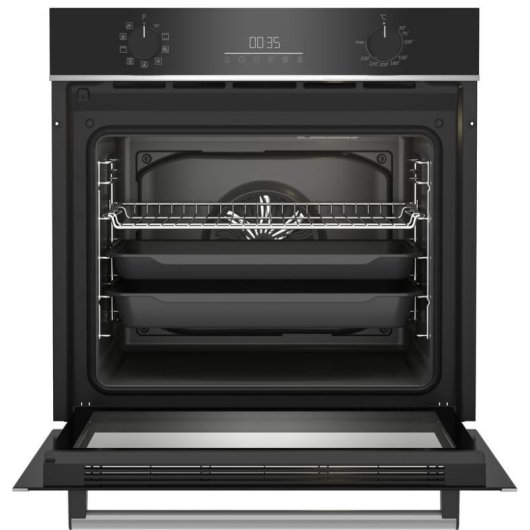 Forno da Incasso Beko BCBIM16300XDE Idrolitico 72L 60cm A+ Termoventilato Inox