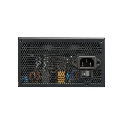 Fonte de Alimentação Cooler Master MWE Gold 850 V3 850W Certificação 80 PLUS Gold ativa