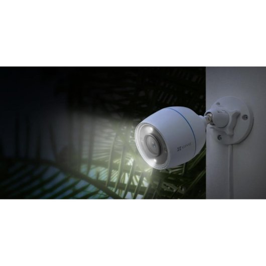 Cámara IP EZVIZ C3TN FullHD Visión Nocturna Exterior Audio Bidireccional