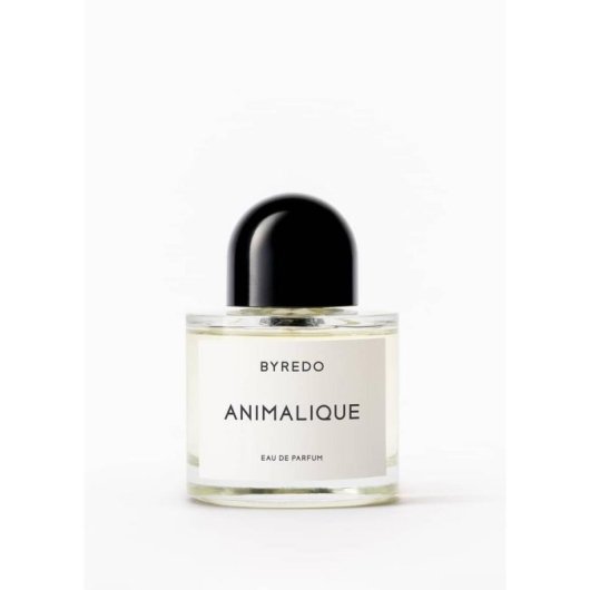 Perfume Byredo Animalique Unisex 1 ml Spray