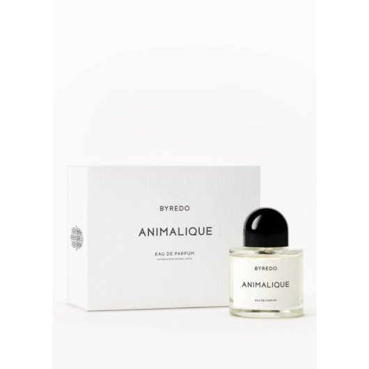 Perfume Byredo Animalique Unisex 1 ml Spray