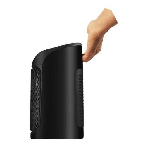 Riscaldatore Ceramico Portatile Rowenta Mini Excel SO9261 1800W nero