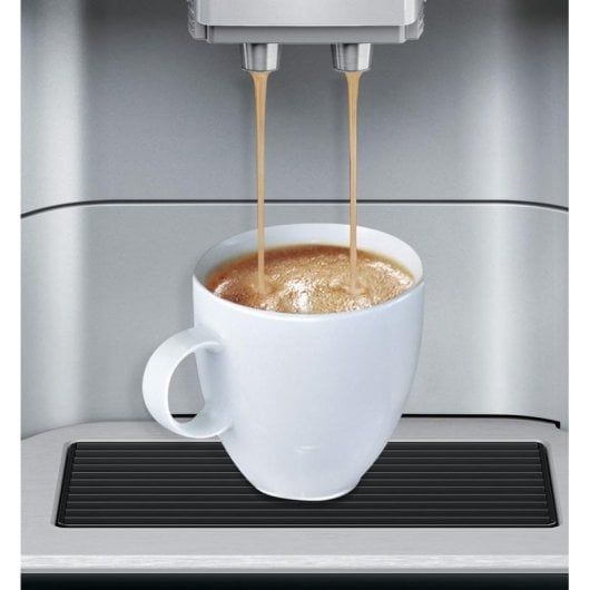 Cafetière expresso superautomatique Siemens EQ.6 plus s300 1,7 L 15 Bars 2 Tasses