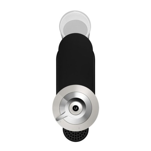 Cafetière à capsules Krups Vertuo Next XN910B 1,1 L 1500 W avec expulsion automatique