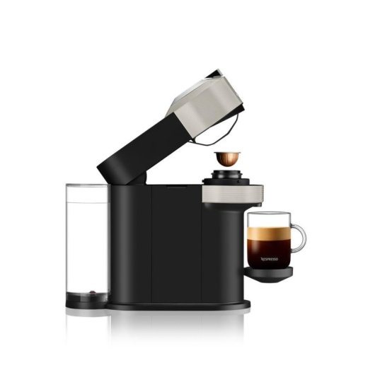 Cafetière à capsules Krups Vertuo Next XN910B 1,1 L 1500 W avec expulsion automatique