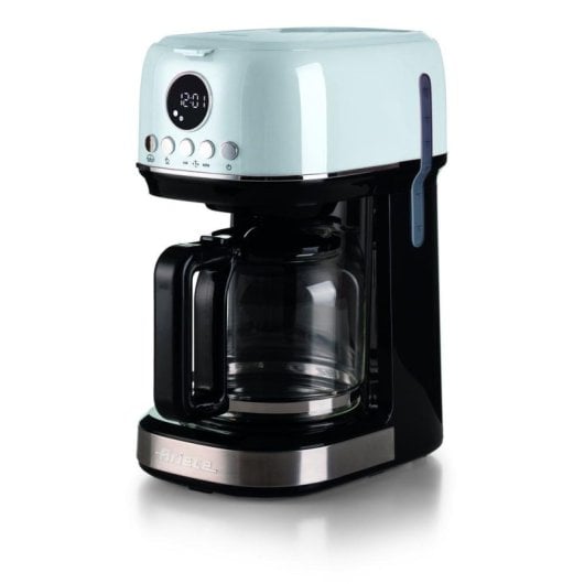 Cafetera de Goteo Ariete 1396/01 1,5 L 900 W Blanco Función mantener caliente