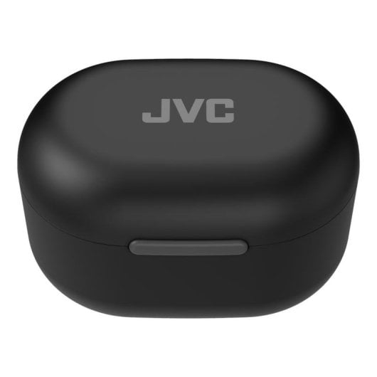 Auricolari JVC HA-A30T wireless Bluetooth TWS per chiamate e musica neri