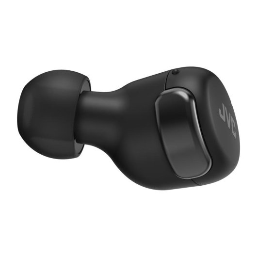 Auricolari JVC HA-A30T wireless Bluetooth TWS per chiamate e musica neri