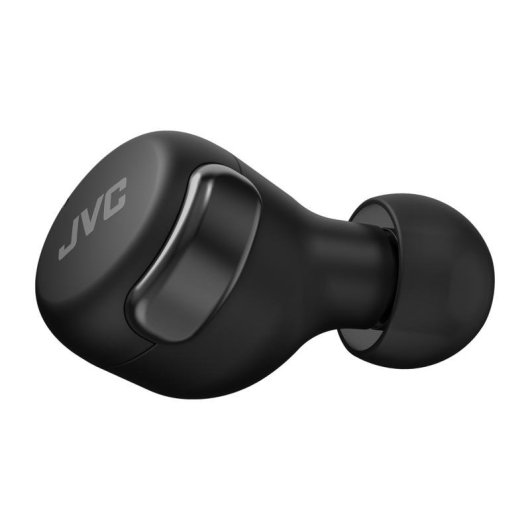 Auricolari JVC HA-A30T wireless Bluetooth TWS per chiamate e musica neri