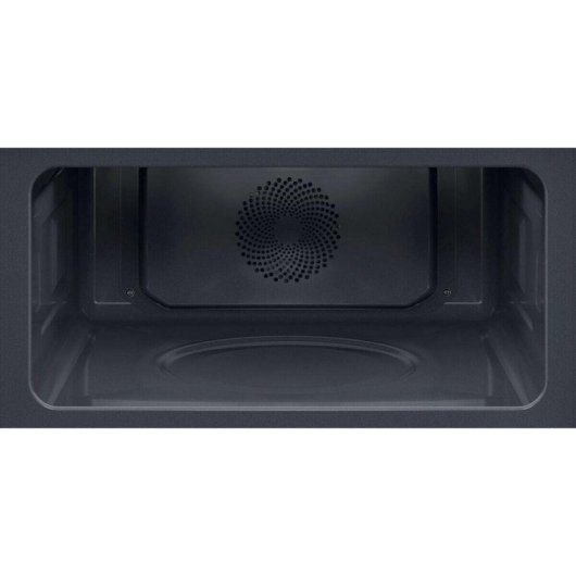 Forno Compacto Micro-ondas AEG Series 5000 NKO5N40K Limpeza Manual 41L 60cm Preto