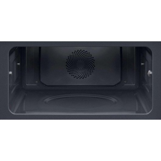 Forno Compacto Micro-ondas AEG Series 5000 NKO5N40K Limpeza Manual 41L 60cm Preto