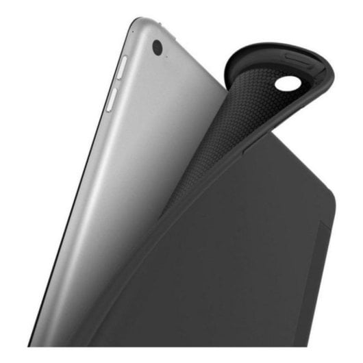 Funda Tech-Protect Smartcase para iPad 10.2 2019 Negra