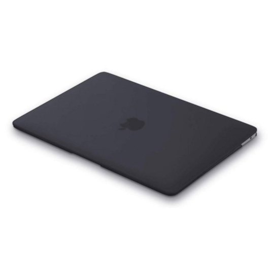 Hülle Tech-Protect Smartshell für MacBook Air 13" Schwarz