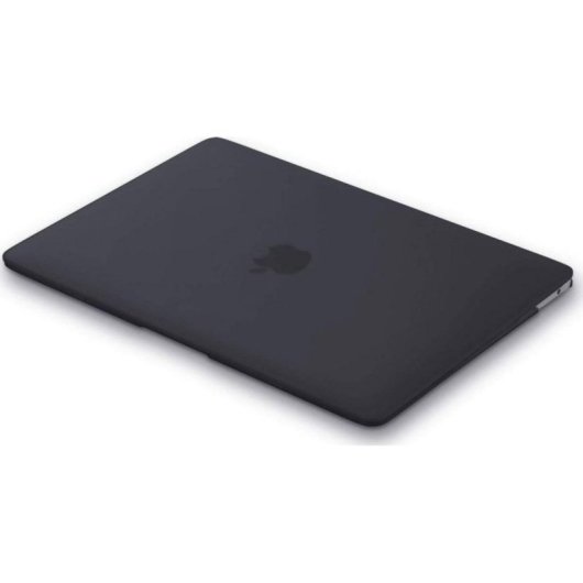 Hülle Tech-Protect Smartshell für MacBook Air 13" Schwarz