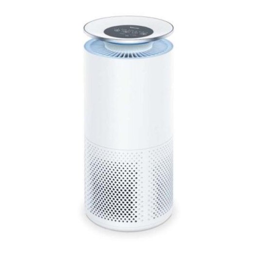 Purificador de ar Beurer FreshHome 62 m² Filtro HEPA H13