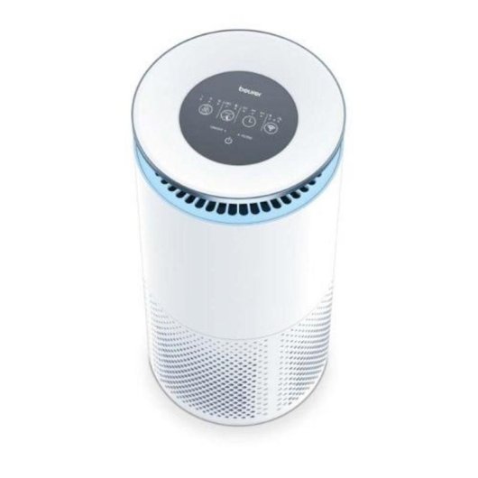 Purificador de ar Beurer FreshHome 62 m² Filtro HEPA H13