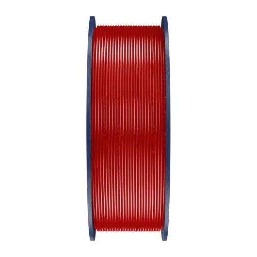 Filamento ABS Sunlu ABS R Rojo 1,75 mm Alta Resistencia y Durabilidad