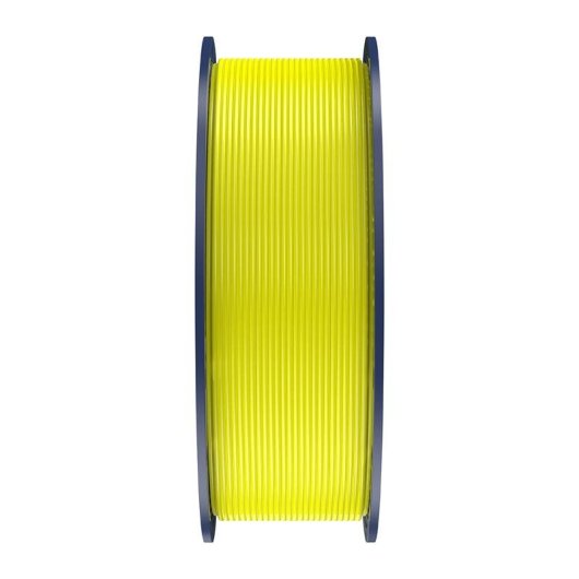 Filament PLA+ Sunlu PLA+ 2.0 Gelb 1,75 mm Hohe Haltbarkeit Verbesserter Fluss