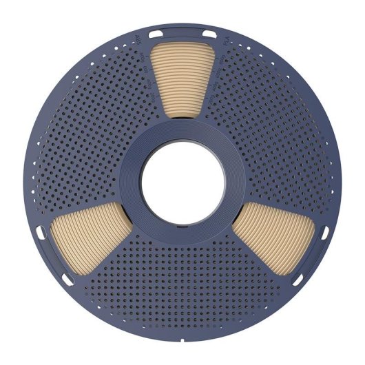 Filamento PLA+ Sunlu PLA+ 2.0 Oak 1,75 mm Alta Durabilidad Flujo Mejorado