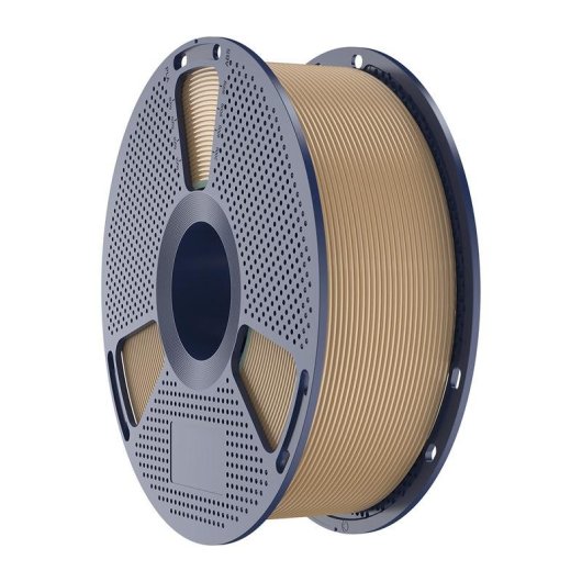 Filamento PLA+ Sunlu PLA+ 2.0 Oak 1,75 mm Alta Durabilidad Flujo Mejorado
