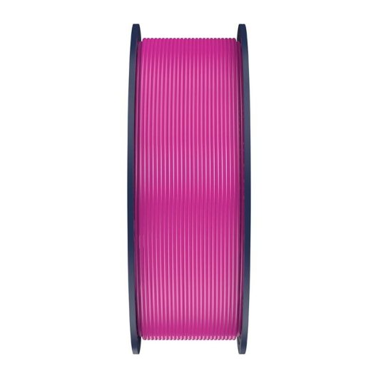 Filamento PLA+ Sunlu PLA+ 2.0 M Magenta 1,75 mm Alta Fluidez Duradero