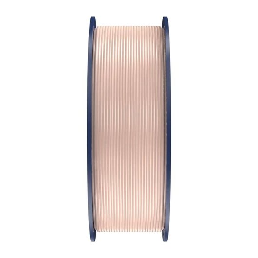 Filamento PLA+ Sunlu PLA+ 2.0 Beige 1,75 mm Durabilité Améliorée Flux Optimisé