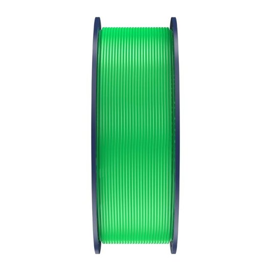 Filamento PLA+ 2.0 Sunlu PLA+ 2.0 G Verde 1,75 mm Alta Durabilidad Flujo Mejorado