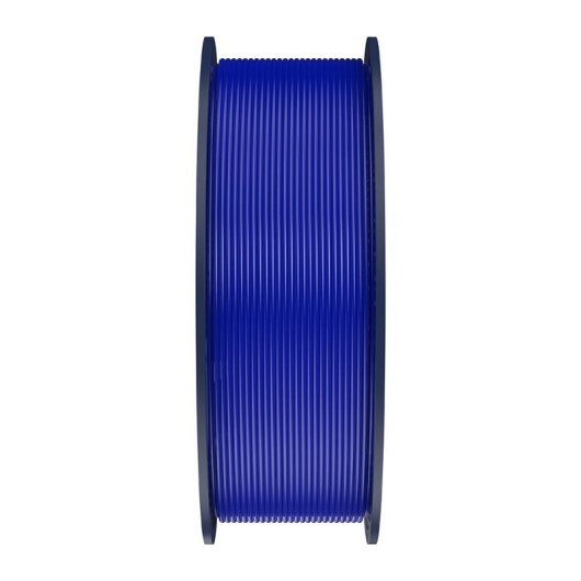 Filamento PLA+ Sunlu PLA+ 2.0 KB Azul 1,75 mm Alta Durabilidad Flujo Mejorado