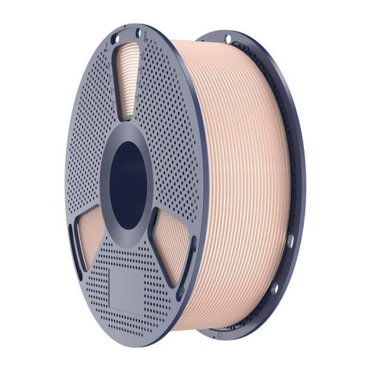 Filament PLA+ Sunlu PLA+ Be Beige 1,75 mm Hohe Haltbarkeit Präzision
