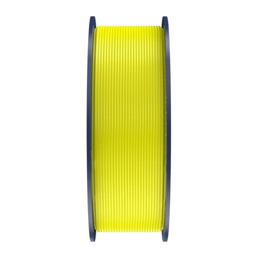 Filament PLA+ Sunlu PLA+ Y Gelb 1,75 mm Hohe Haltbarkeit Präzision