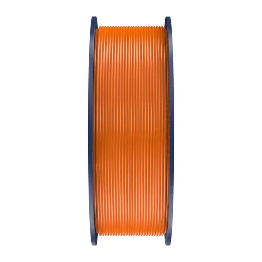 Filamento PLA+ Sunlu PLA+ SO Sunny Orange 1,75 mm Alta Durabilità Preciso