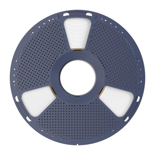 Filamento PLA+ Sunlu PLA+ W Bianco 1,75 mm Alta Durabilità Precisione