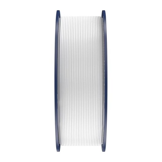 Filamento PLA+ Sunlu PLA+ W Bianco 1,75 mm Alta Durabilità Precisione