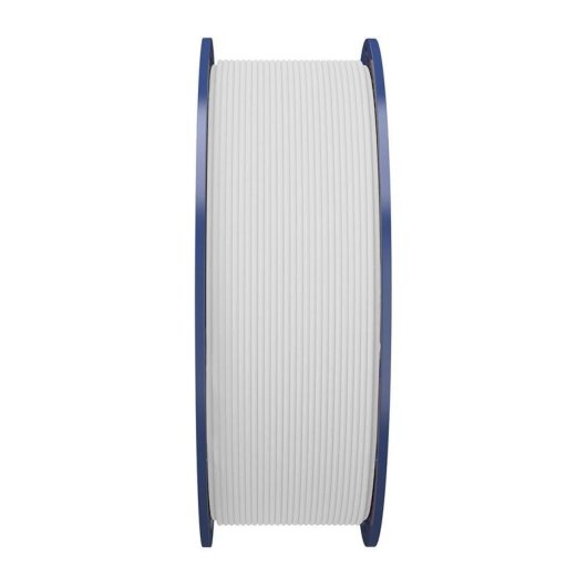 Filamento PLA Matte Sunlu PLA M W Bianco 1,75 mm Alta Precisione Opaco