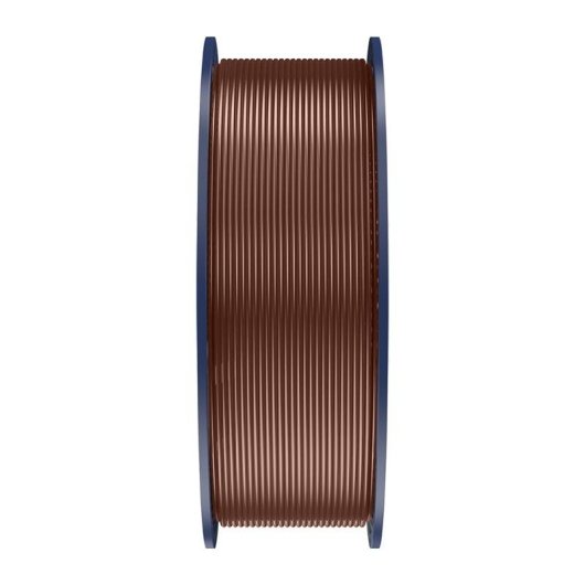 Filament PLA+ Sunlu PLA+ Cho Schokolade 1,75 mm Hohe Haltbarkeit Präzision