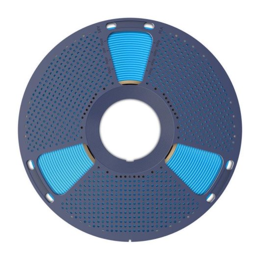 Filamento PETG Sunlu PETG C Cyan 1,75 mm Alta Durabilità Precisione