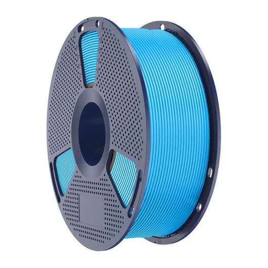 Filamento PETG Sunlu PETG C Cyan 1,75 mm Alta Durabilità Precisione