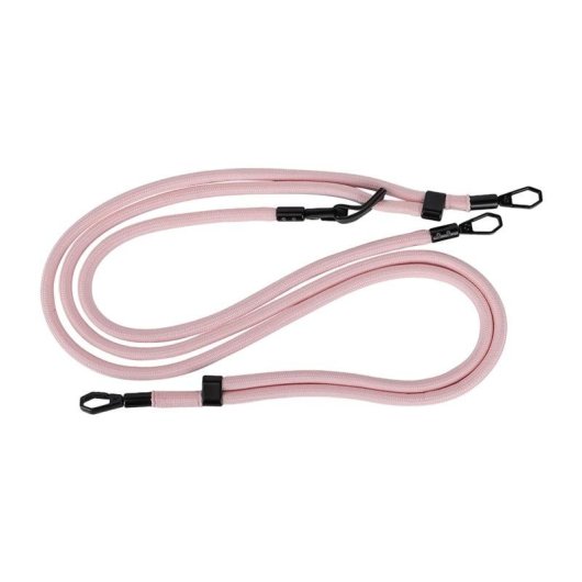 Capiamuto multifunzionale Sunnylife GS022 per DJI Osmo Pocket 3 rosa