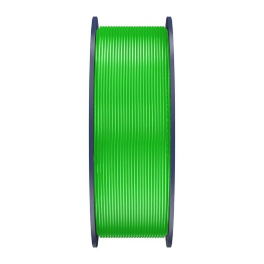 Filamento PETG Sunlu PETG G Verde 1,75 mm Alta Durabilità Resistente