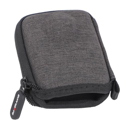 Bolsa Sunnylife Expansion Mini Case para DJI Osmo 360