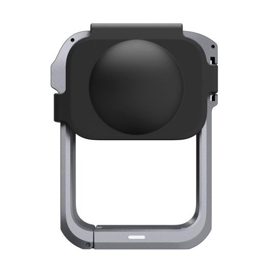 Carcasse métallique Telesin pour DJI Osmo 360 avec montage universel