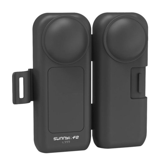 Fundas de muñeca Sunnylife para Insta360 X5 protección integral