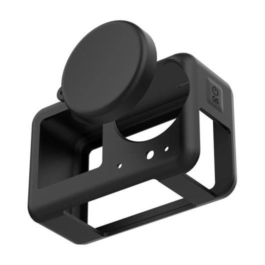 Capa de silicone Telesin para DJI Osmo Action 5 Pro/4/3