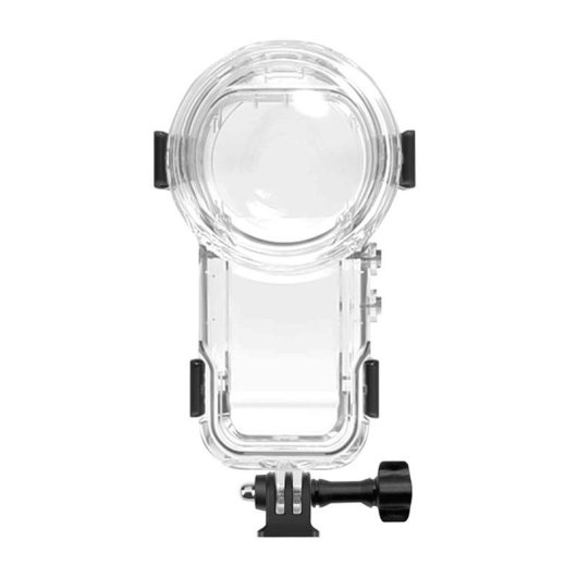 Carcassa impermeabile Puluz per Insta360 X5