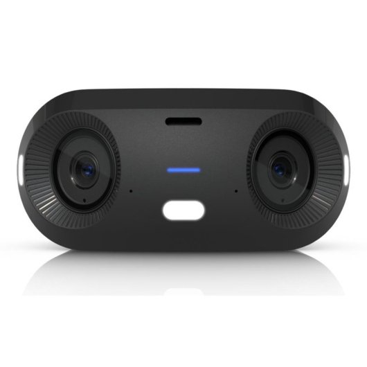 Cámara IP Ubiquiti G6 180 4K Visión Nocturna Interior y Exterior Audio Bidireccional
