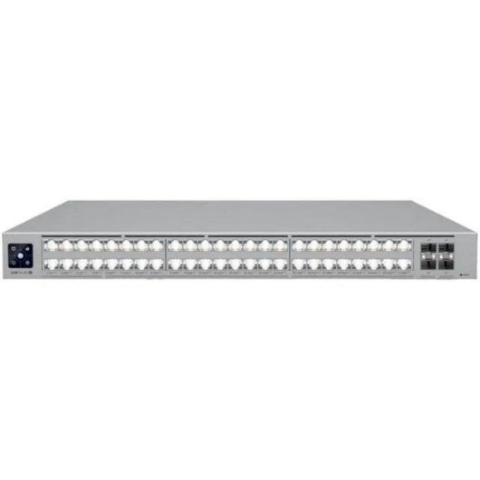 Commutateur Ubiquiti UniFi Pro XG 48 PoE Gestioné L3 10G 48 Ports